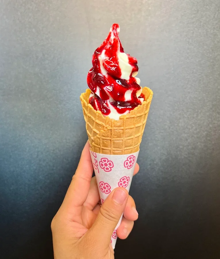 ソフトクリームコーンとミックスの在庫入荷しました。果樹園ソフトクリーム販売再開します！！