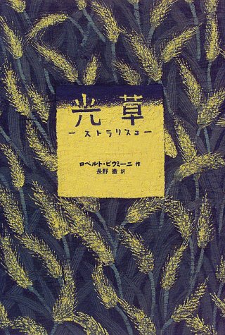 光草-ストラリスコ-